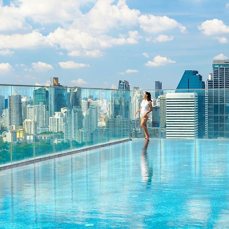 Wyndham Bangkok Queen Convention Centre Kültér fotó