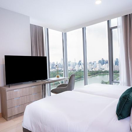 Wyndham Bangkok Queen Convention Centre Kültér fotó