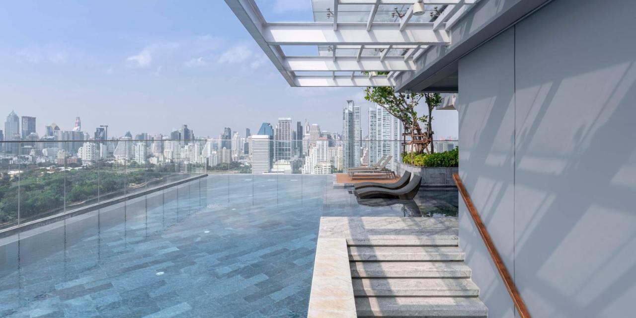 Wyndham Bangkok Queen Convention Centre Kültér fotó
