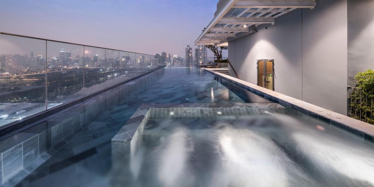 Wyndham Bangkok Queen Convention Centre Kültér fotó