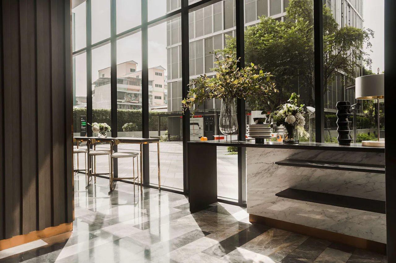 Wyndham Bangkok Queen Convention Centre Kültér fotó