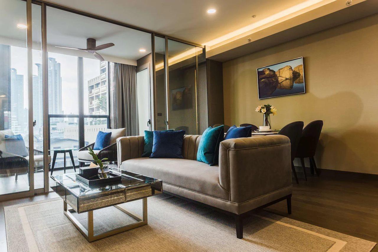 Wyndham Bangkok Queen Convention Centre Kültér fotó